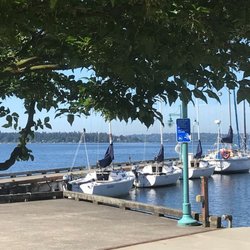 Kirkland Sailing Club