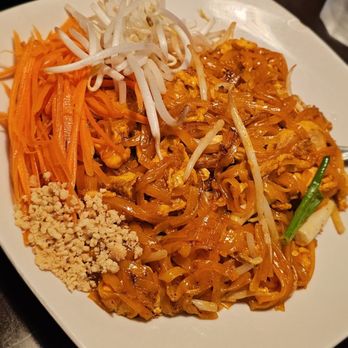 Thai Spirit - Pad Thai - Thai Near Me - Los Angeles, California Thai Spirit - Pad Thai - Thai Near Me - Los Angeles, California