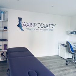 Axis Podiatry