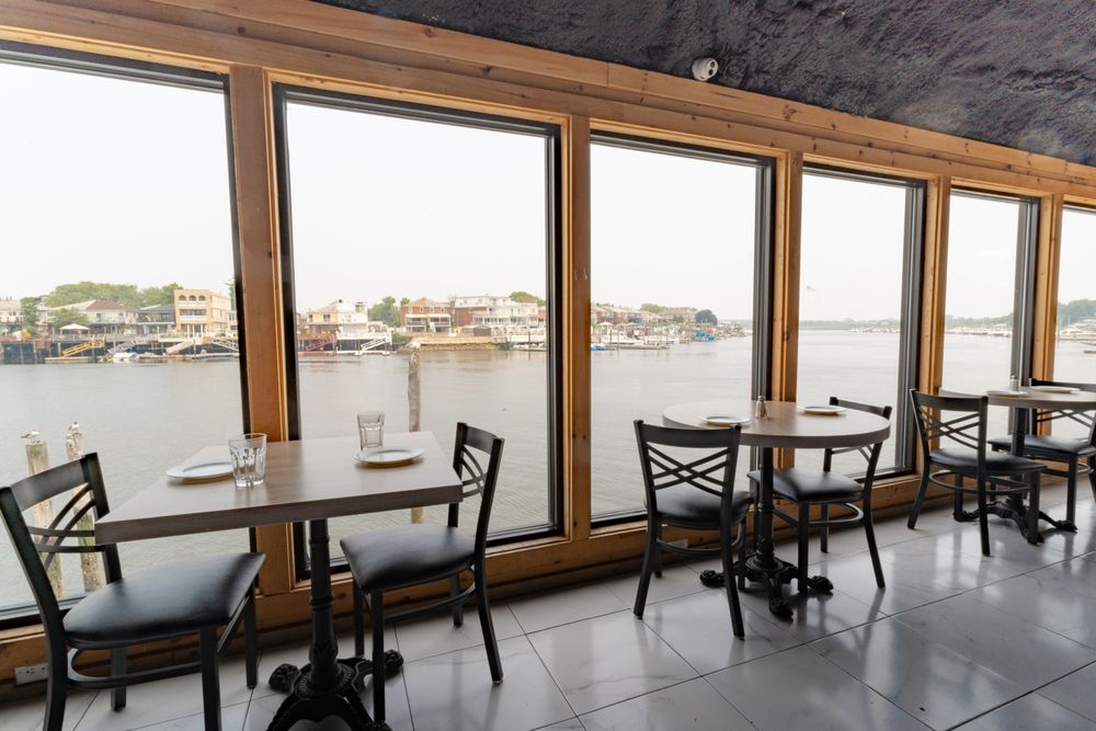 Nick's Lobster House