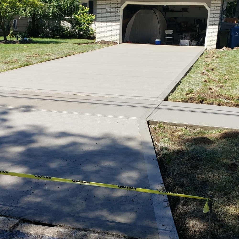 CUYAHOGA CONCRETE COWBOYS Updated October 2024 42 Photos Brooklyn