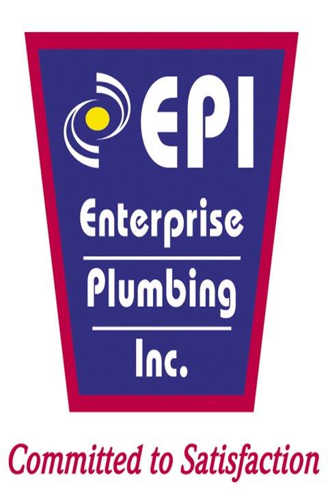 Slide of Enterprise Plumbing