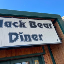 Exterior photo of Black Bear Diner Downey - Downey, California Exterior photo of Black Bear Diner Downey - Downey, California