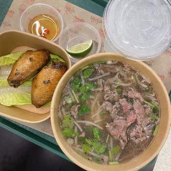 Non La Express - Viet - Vietnamese Near Me - Flushing, New York Non La Express - Viet - Vietnamese Near Me - Flushing, New York