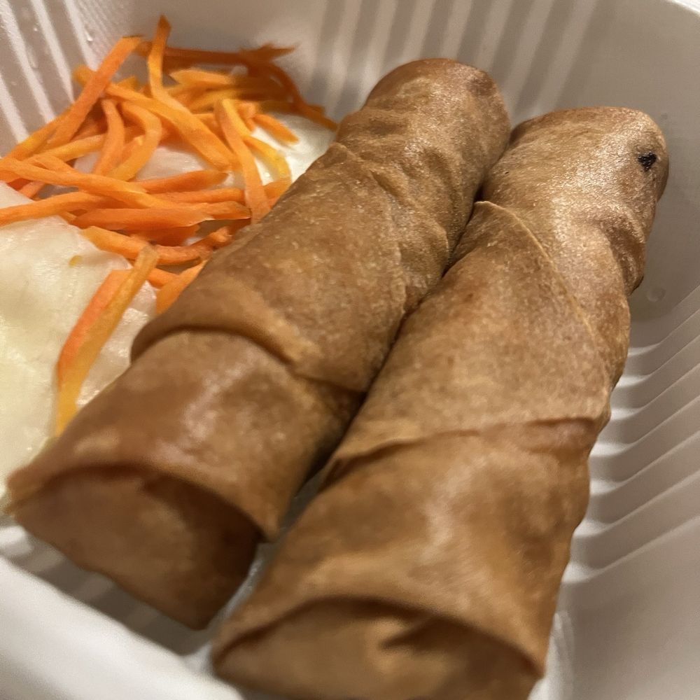 Mi La Cay - Spring Rolls - Vietnamese Near Me - Silver Spring, Maryland Mi La Cay - Spring Rolls - Vietnamese Near Me - Silver Spring, Maryland