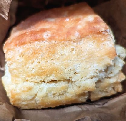 Bird Bird Biscuit by null