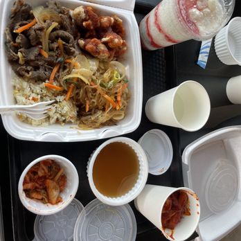 8282 KOREAN BBQ EXPRESS - CLOSED - Updated February 2026 - 83