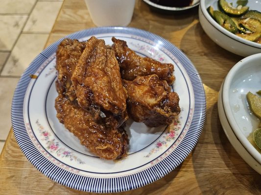 Kim's Home Cooking by null