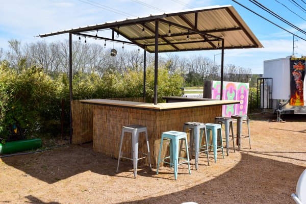 Palomino Landscape Construction