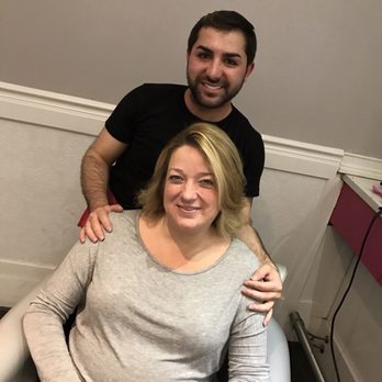 BLO/OUT - Mohammed is THE BEST!!!!! - Hair Stylists Near Me - Philadelphia, Pennsylvania