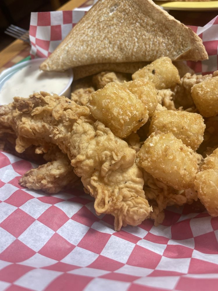 Herschel’s Family Restaurant