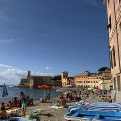 Baia del Silenzio