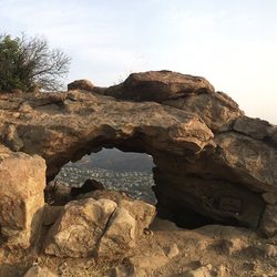 CoBa Arch