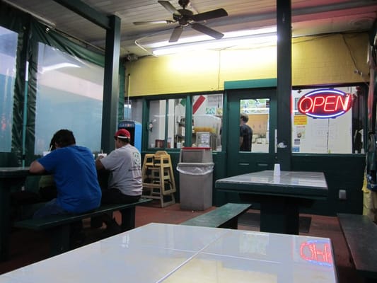 El Taco Veloz by null El Taco Veloz by null