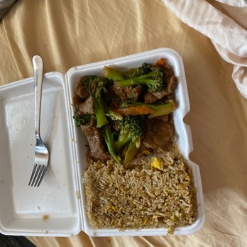 Li Hing - Horrible - Chinese Near Me - Chicago, Illinois