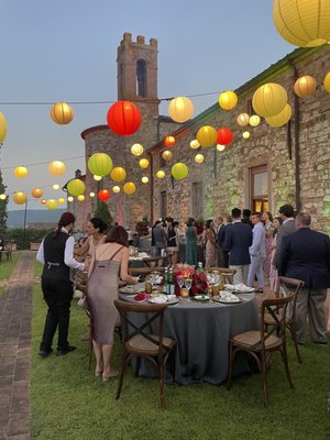 Castello di Casole, A Belmond Hotel, Tuscany by null