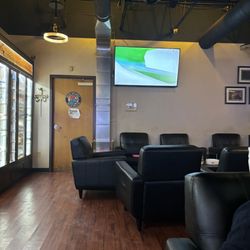 Karma Cigar Bar