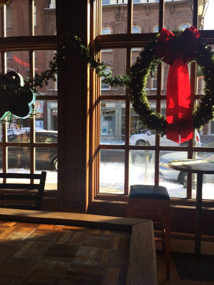 BRENNAN’S PLACE Updated August 2024 173 High St, Holyoke