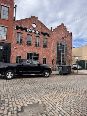 Cacao Prieto by null