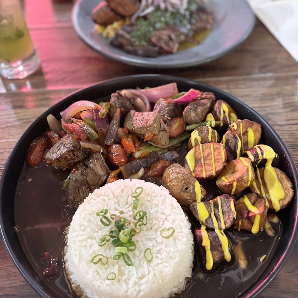 Cantina 33 - Peruvian Near Me - Ridgewood, New York Cantina 33 - Peruvian Near Me - Ridgewood, New York