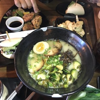 JINYA Ramen Bar - Katy - Ramen Near Me - Katy, Texas JINYA Ramen Bar - Katy - Ramen Near Me - Katy, Texas