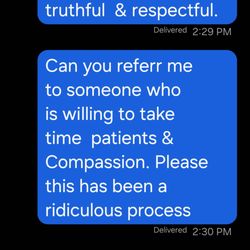 Future Care Canton Harbor - Text. Directory of future care & my replies