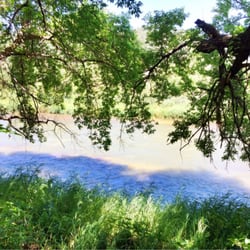 Fort Niobrara National Wildlife Refuge