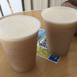 Twin Thickies (peaches and cream milkshake ipa) Twin Thickies (peaches and cream milkshake ipa)