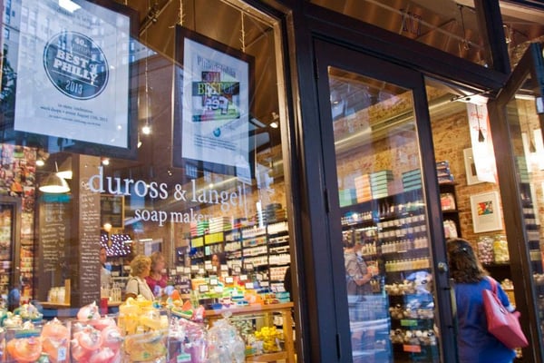 Duross & Langel - Bath, Spa & Skincare by null