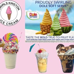 Swirls Kinston