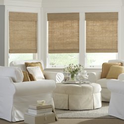 Beds & Blinds