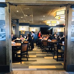 The Office Tavern Grill