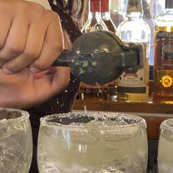 Hotel Serenidad - Fresh squeezed limes