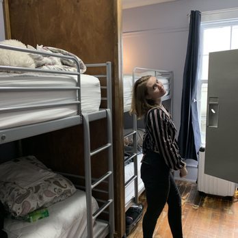 Samesun - Hostels Near Me - Vancouver, British Columbia Samesun - Hostels Near Me - Vancouver, British Columbia