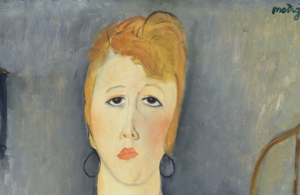 Musée Angladon by null