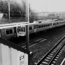 Brisbane Trains