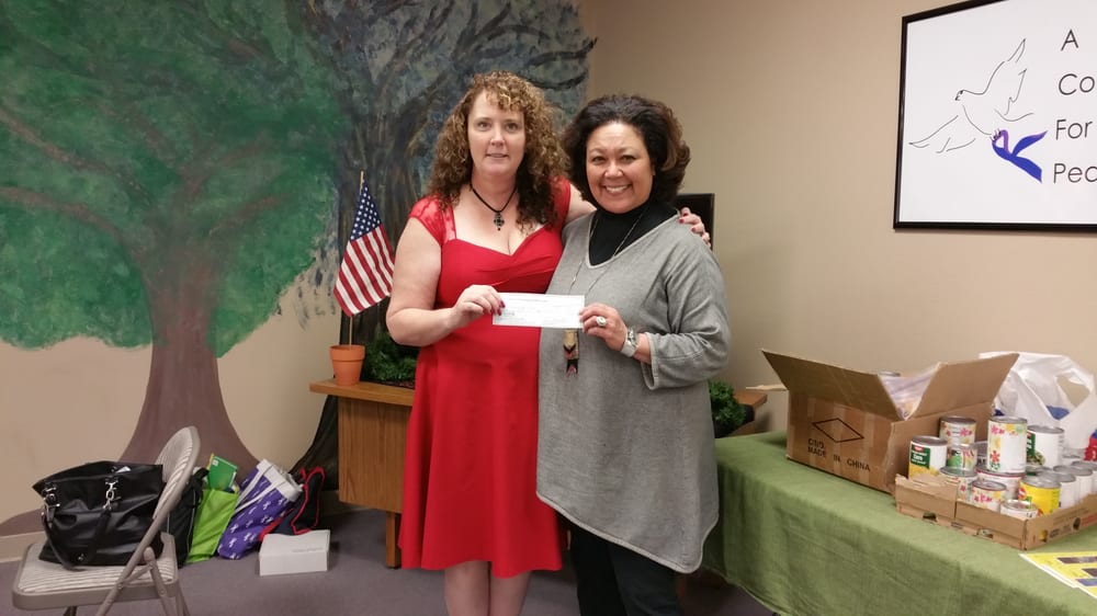 Citrus Heights Women's Club - social services organization in Citrus Heights, CA