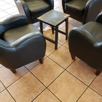 Dunkin' - People are just slobs. - Donuts Near Me - Cape Coral, Florida Dunkin' - People are just slobs. - Donuts Near Me - Cape Coral, Florida
