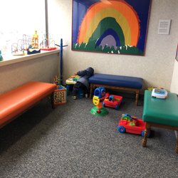 Primary Pediatric Medical Group