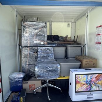 BZ Moving - Movers Near Me