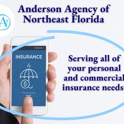 Anderson Agency of Northeast Florida