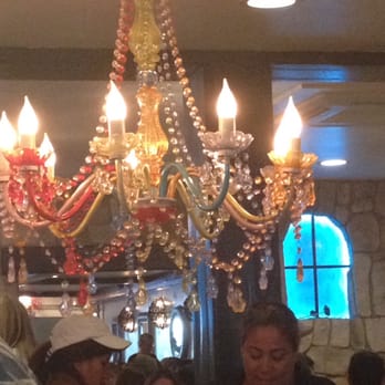 Maggie's Blue Rose - Mexican Near Me - Avalon, California