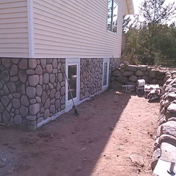 Build Tec Construction - a house being built - General Contractors Near Me - Pequot Lakes, Minnesota