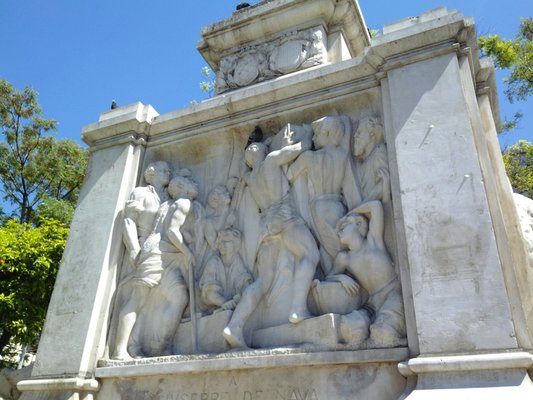 Museo Archeologico Nazionale di Reggio Calabria by null