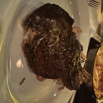 Hyde Park Prime Steakhouse - 36-Day Dry Aged Bone-In Ribeye 26oz - Steakhouses Near Me - Columbus, Ohio Hyde Park Prime Steakhouse - 36-Day Dry Aged Bone-In Ribeye 26oz - Steakhouses Near Me - Columbus, Ohio