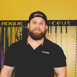 Anytime Fitness