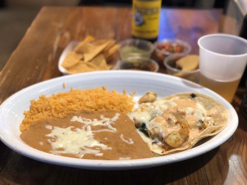 LA FIESTA TAQUERIA 357 Photos & 639 Reviews Mexican 1008 E