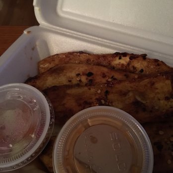 Pad Thai Noodle - Chicken satay - Thai Near Me - Albany, New York Pad Thai Noodle - Chicken satay - Thai Near Me - Albany, New York
