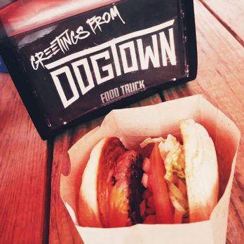 Dogtown - Hot Dogs Near Me - Milford, Connecticut Dogtown - Hot Dogs Near Me - Milford, Connecticut