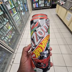 7-Eleven - Arizona Hot Wheels Watermelon Drift